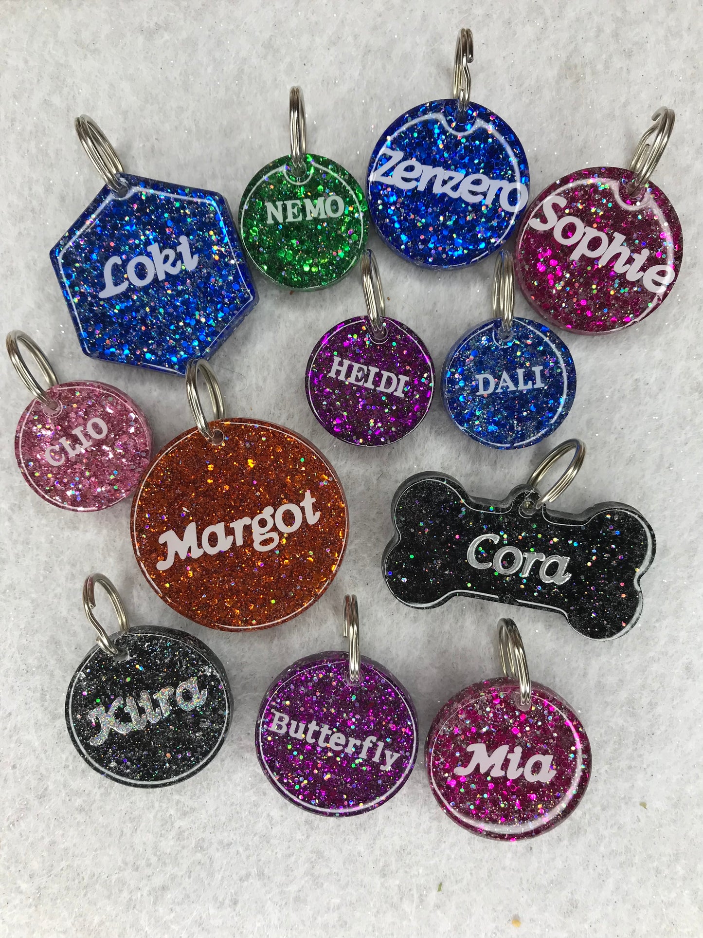 GALAXY COLLECTION