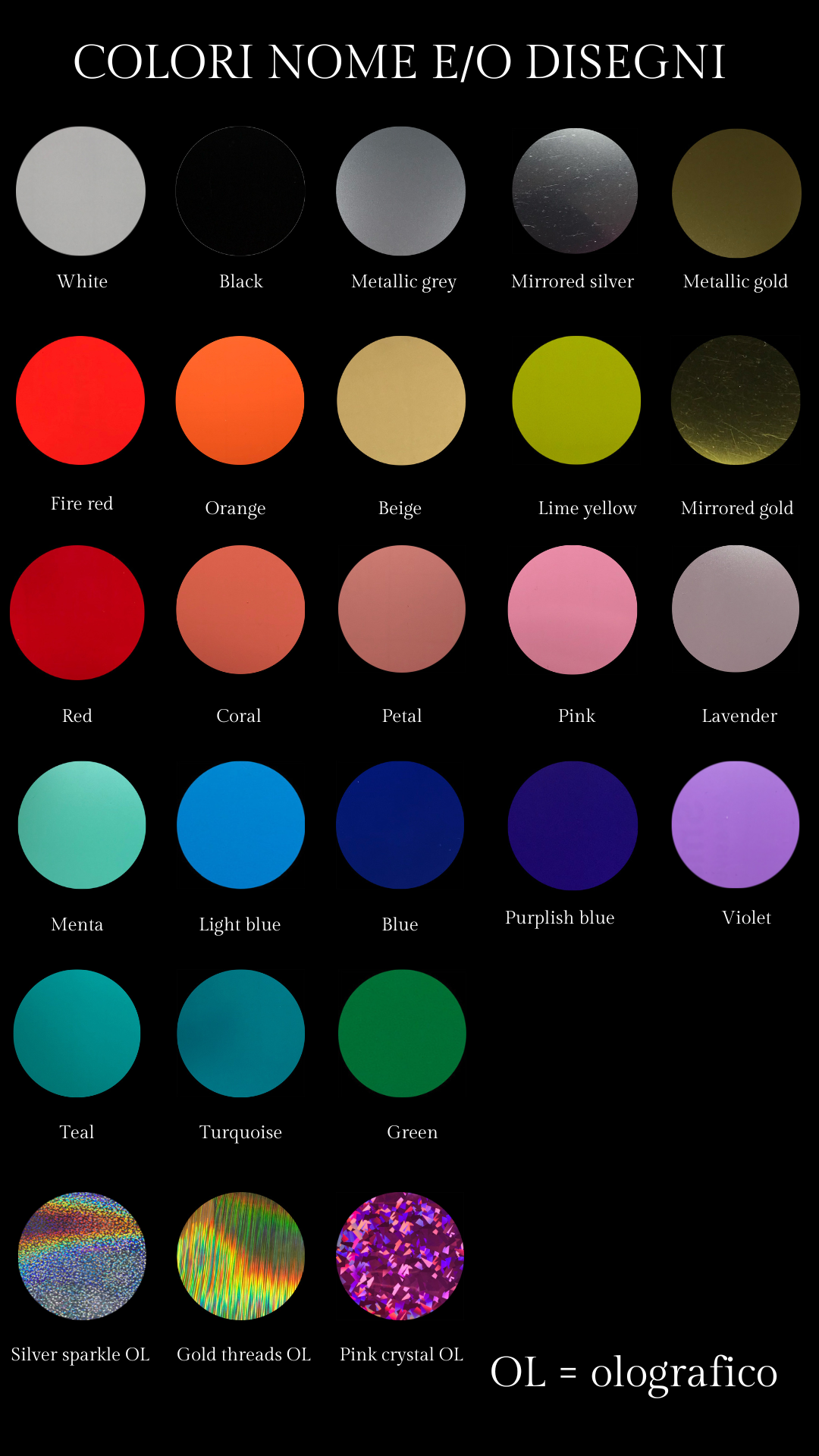 DOG BREEDS COLLECTION