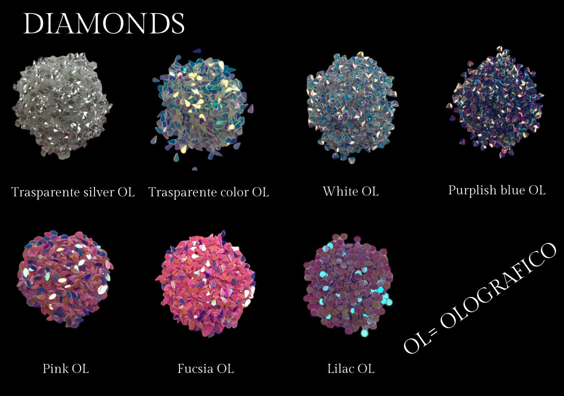 DIAMOND COLLECTION