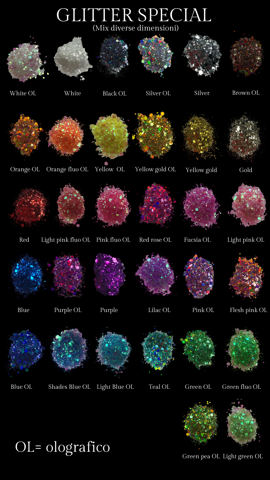 DIAMOND COLLECTION