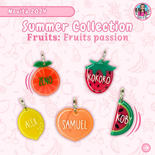 FRUITS PASSION